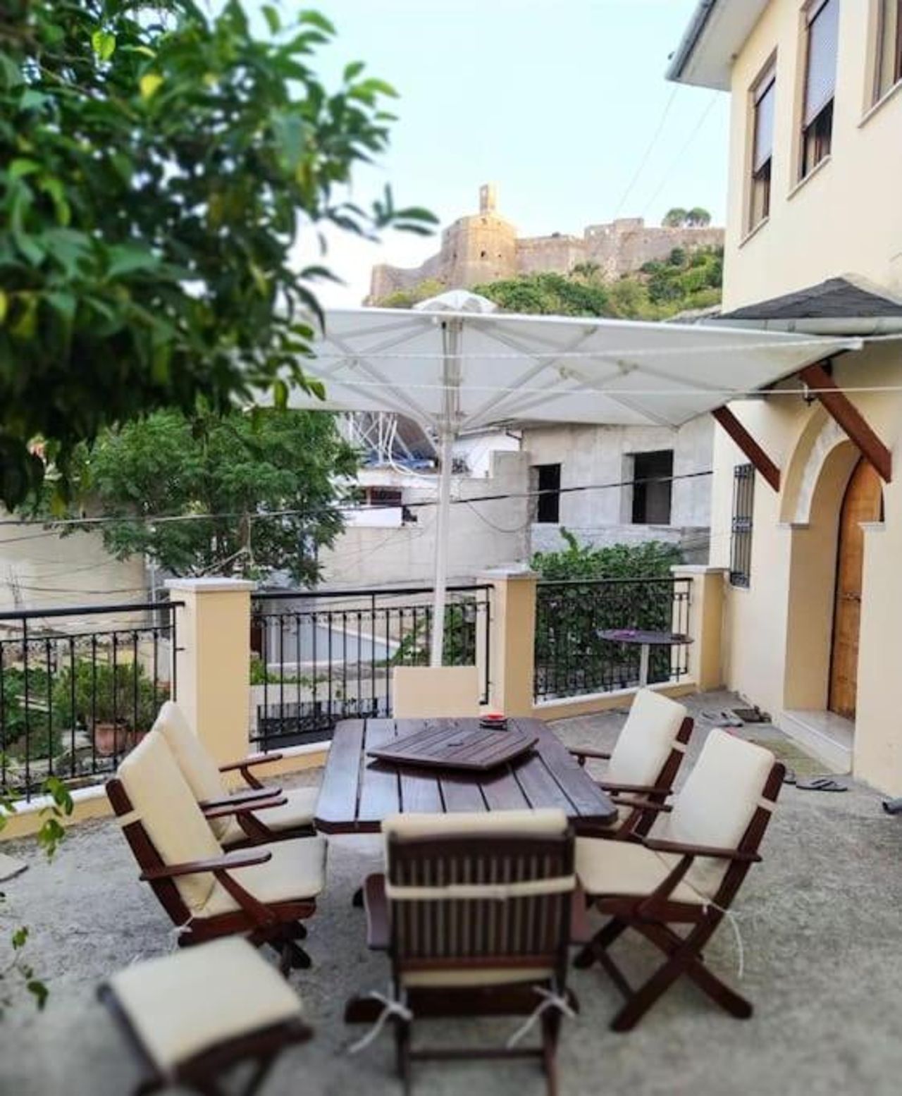GEORGE's VILLA