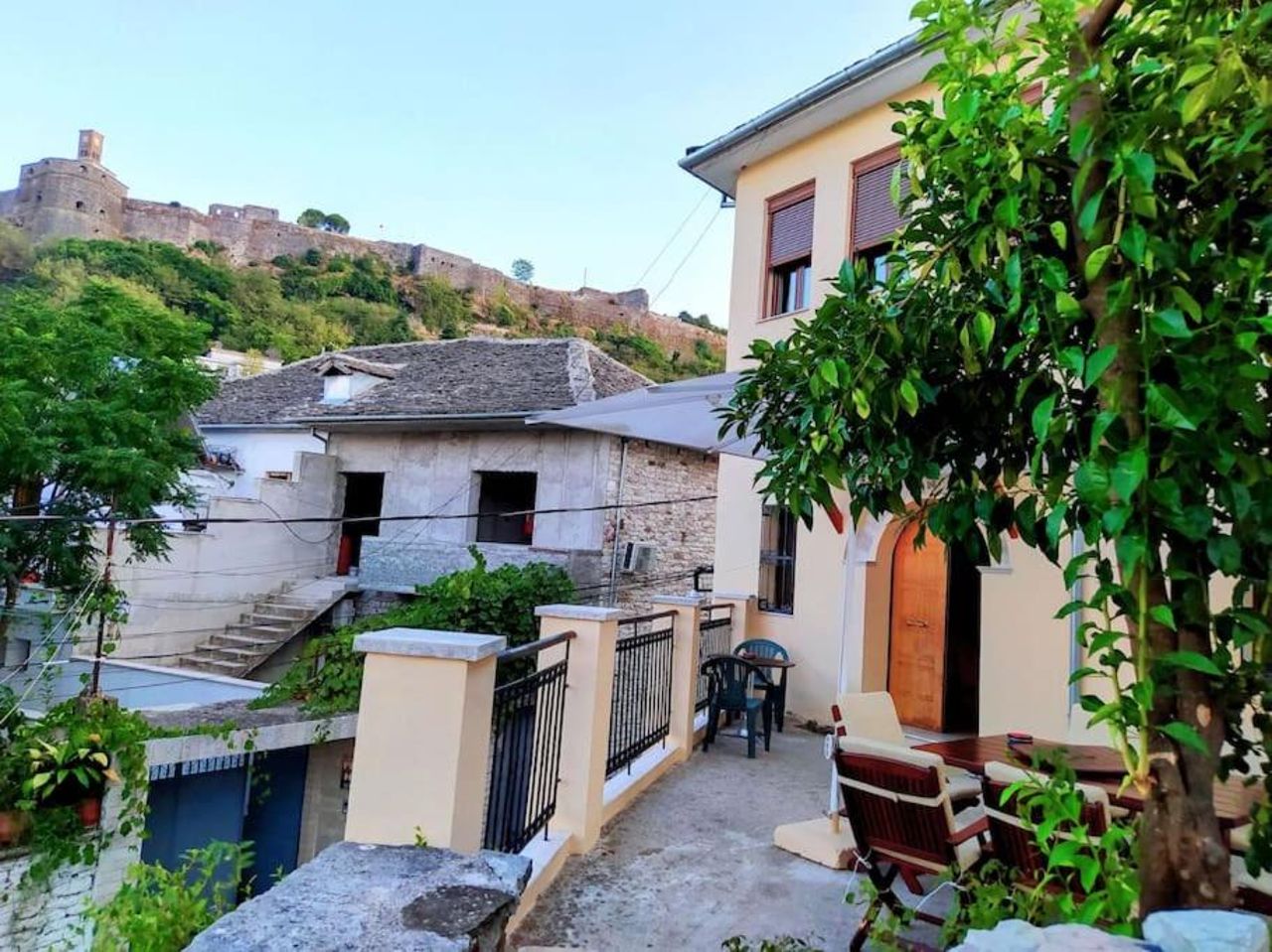 GEORGE's VILLA