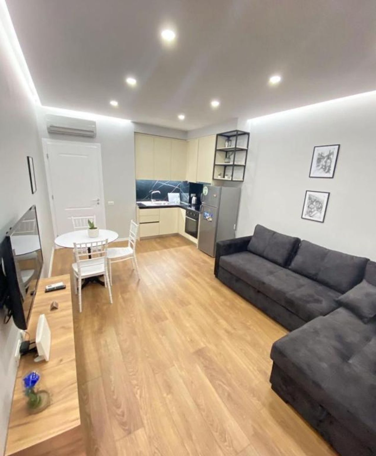 Franci's apartament No.2