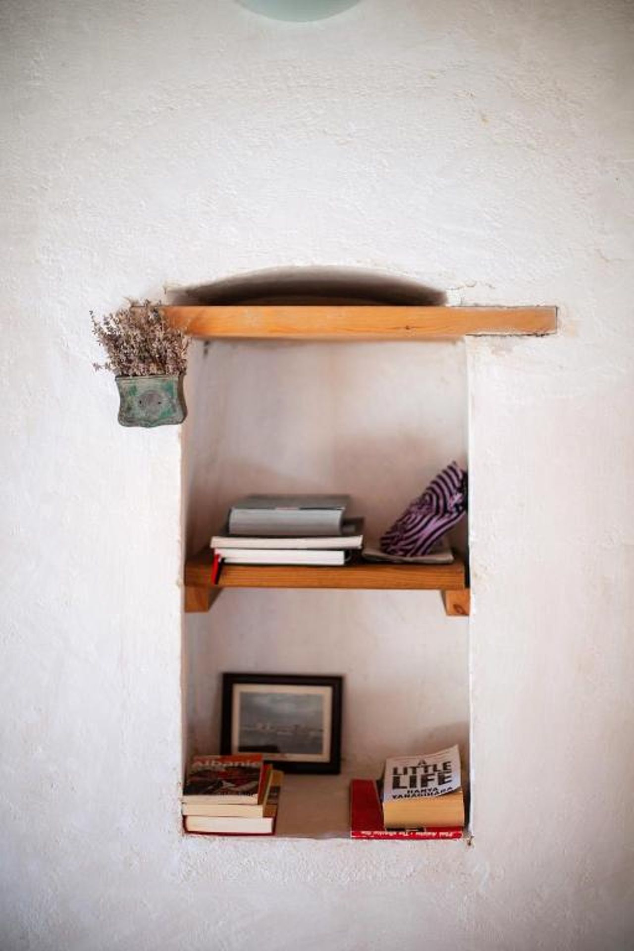 Rustic Holiday Villa Upper Qeparo