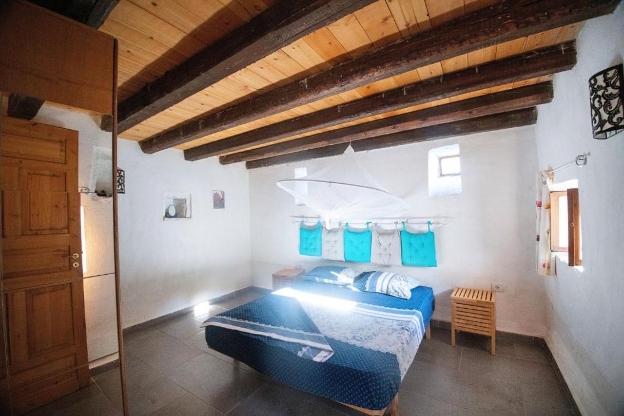 Rustic Holiday Villa Upper Qeparo