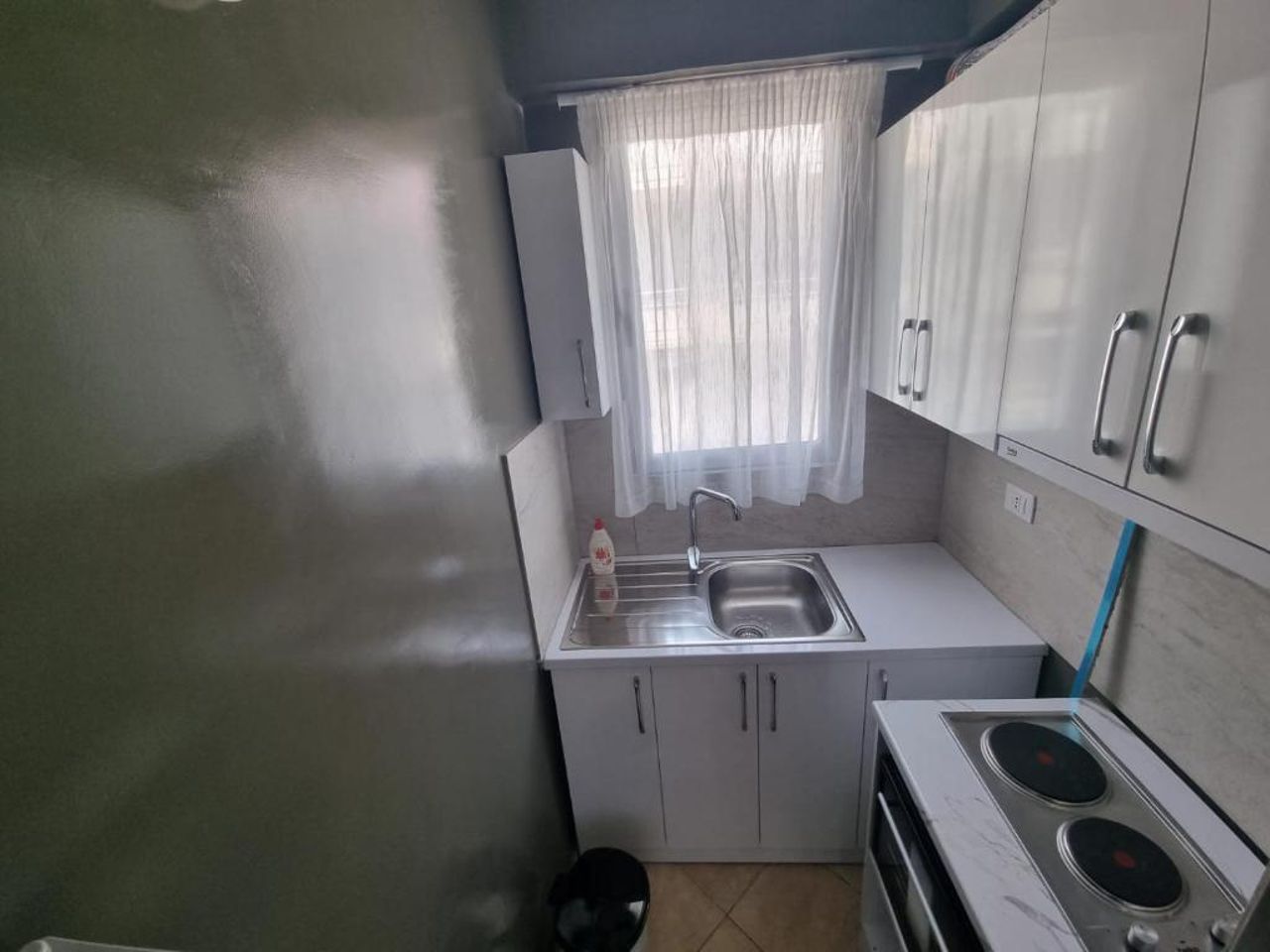 Bellavista Apartment