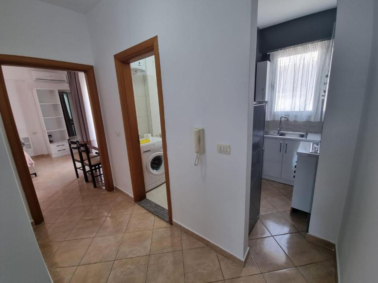 Bellavista Apartment