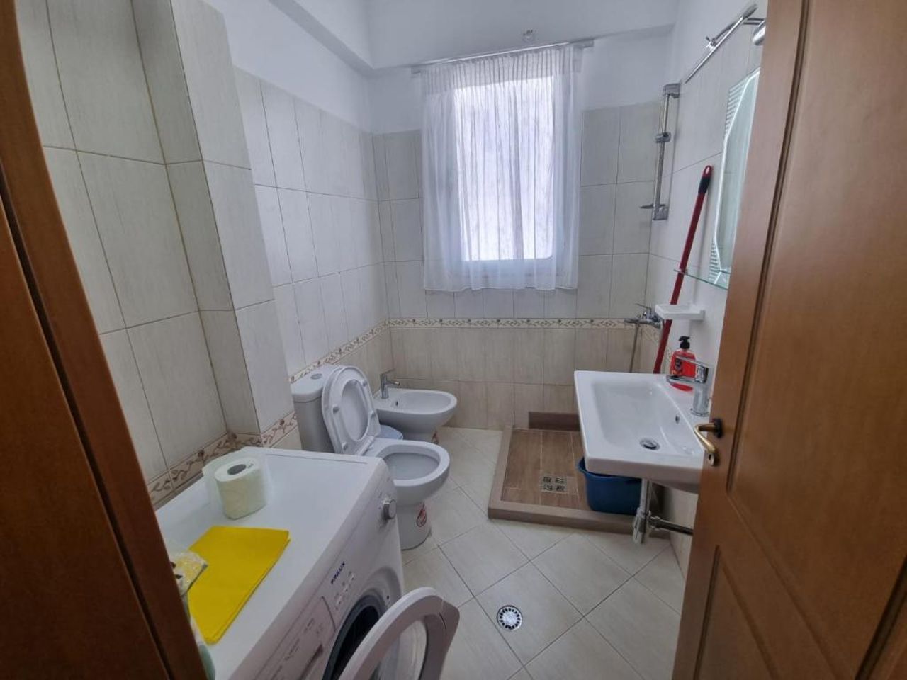 Bellavista Apartment