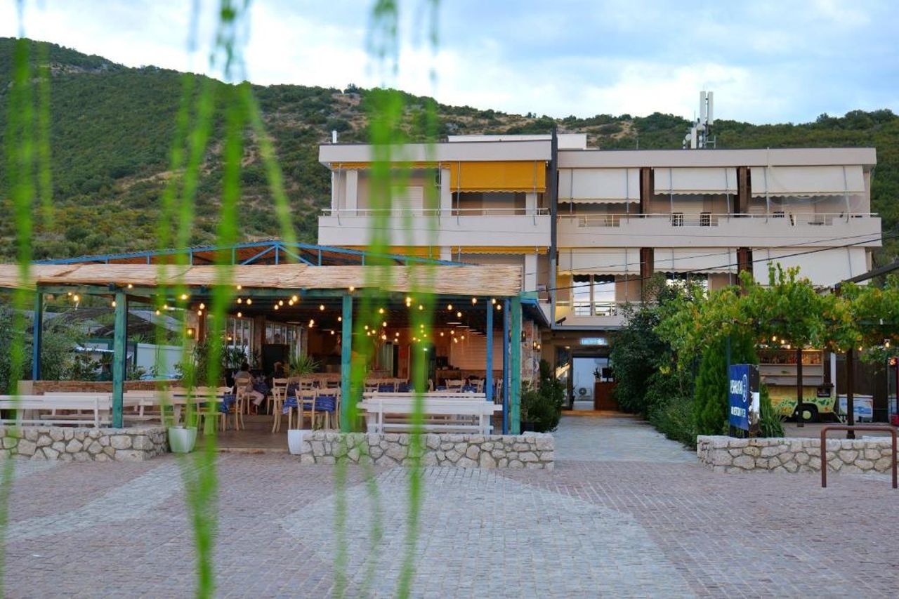 Hotel Jali