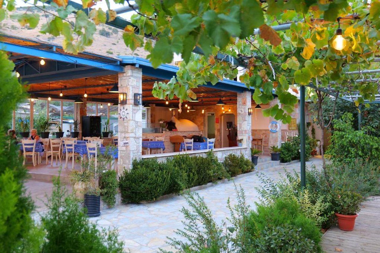 Hotel Jali