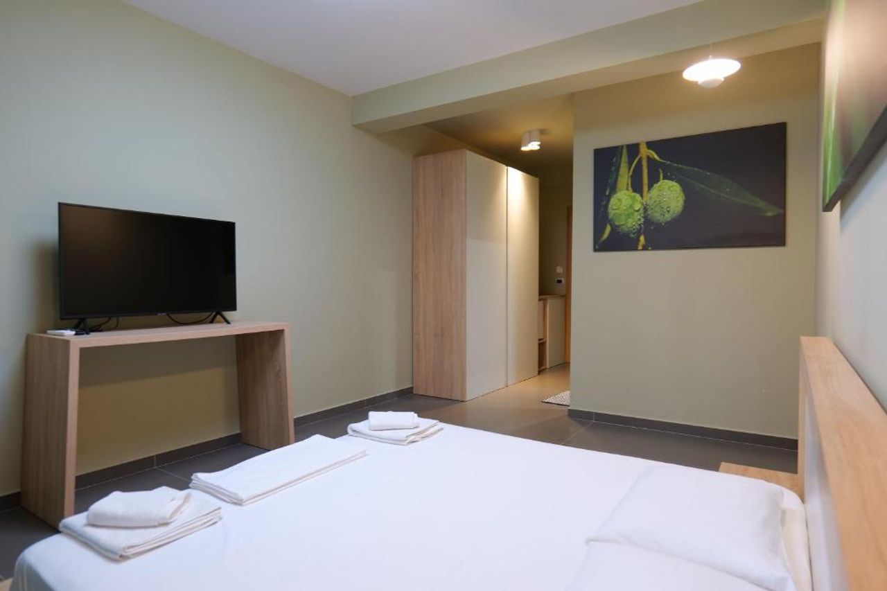 Hotel Jali