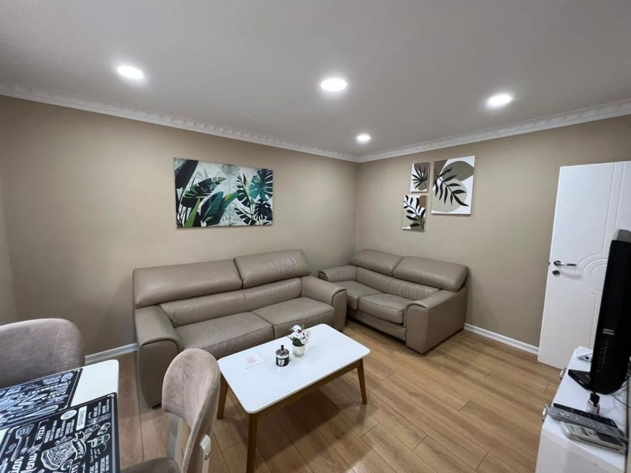 Leti Apartaments Kavaja ST