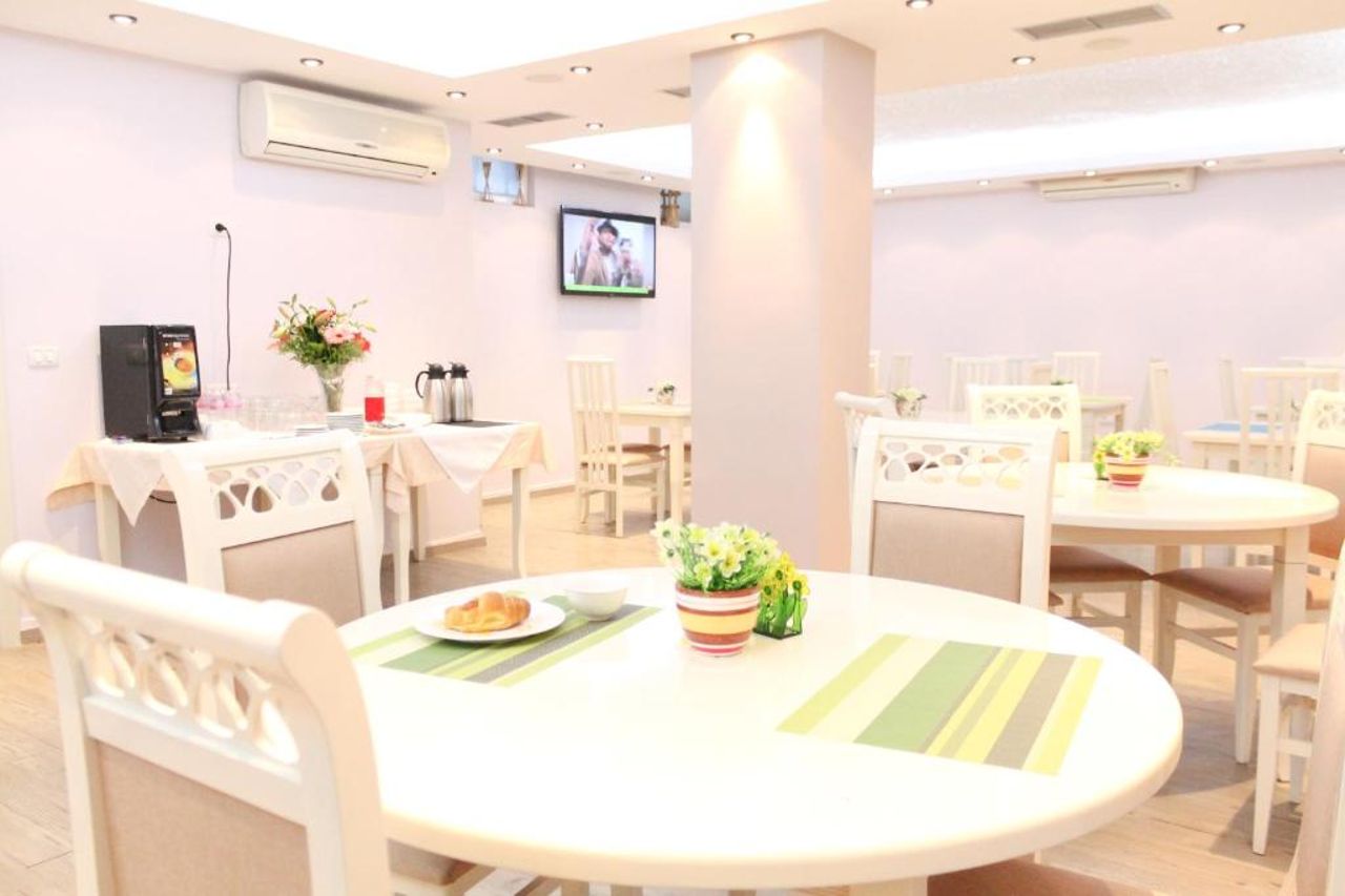 Hotel Vila Verde City Center