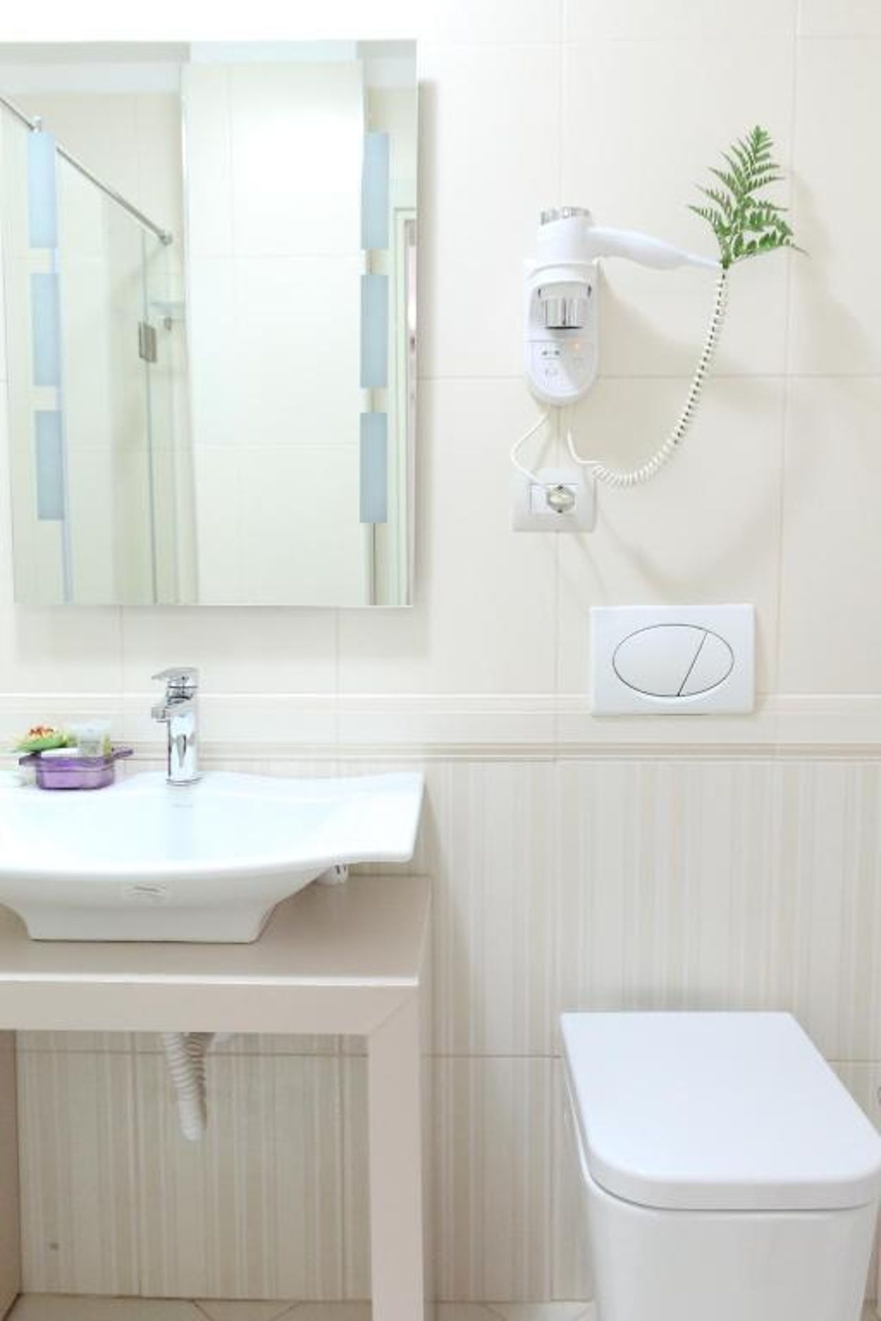 Hotel Vila Verde City Center