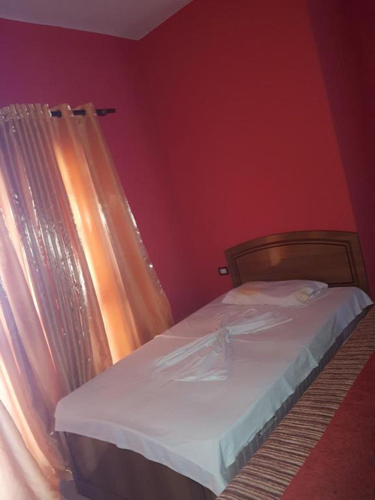 Hotel Meteor