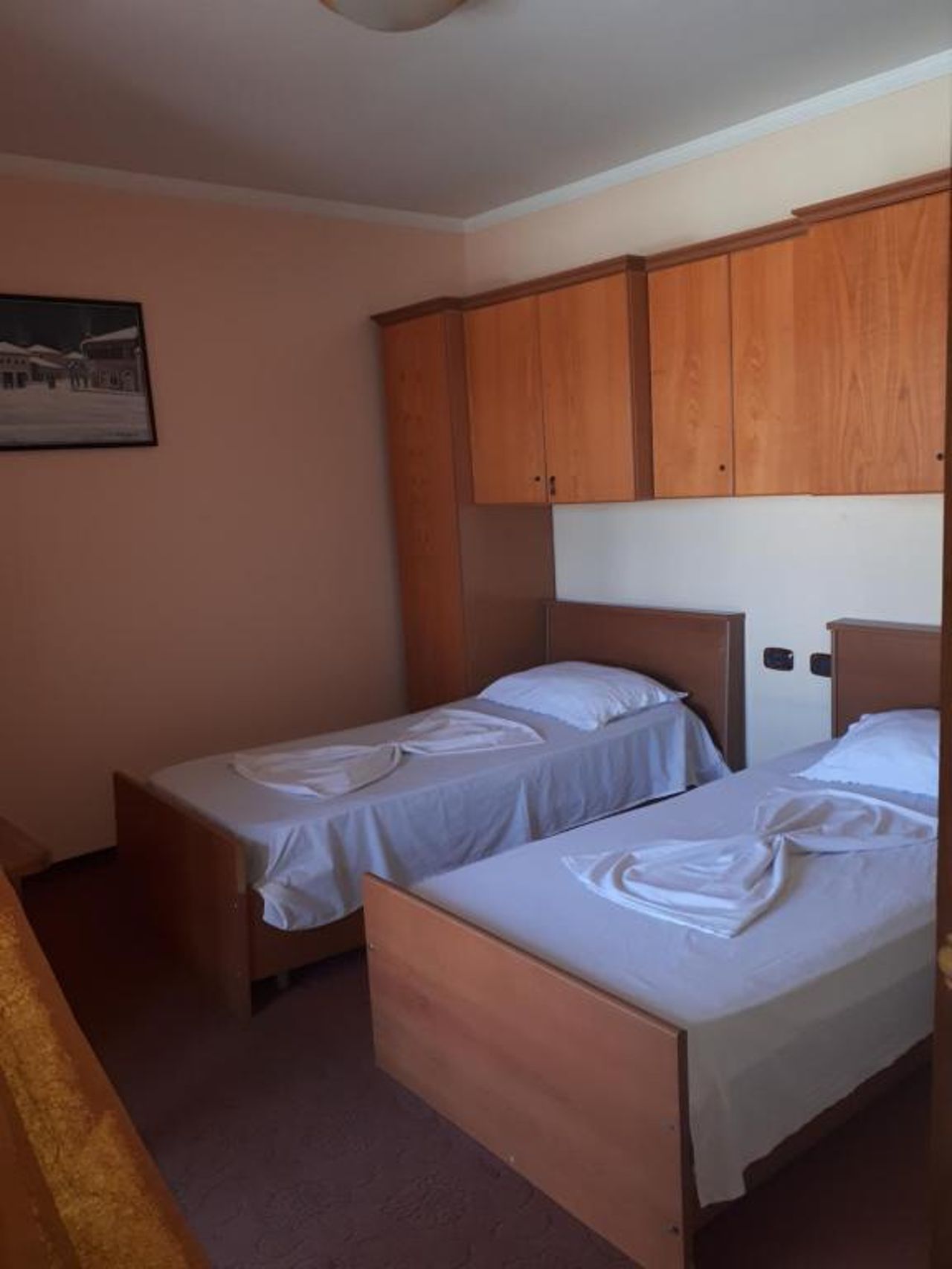 Hotel Meteor
