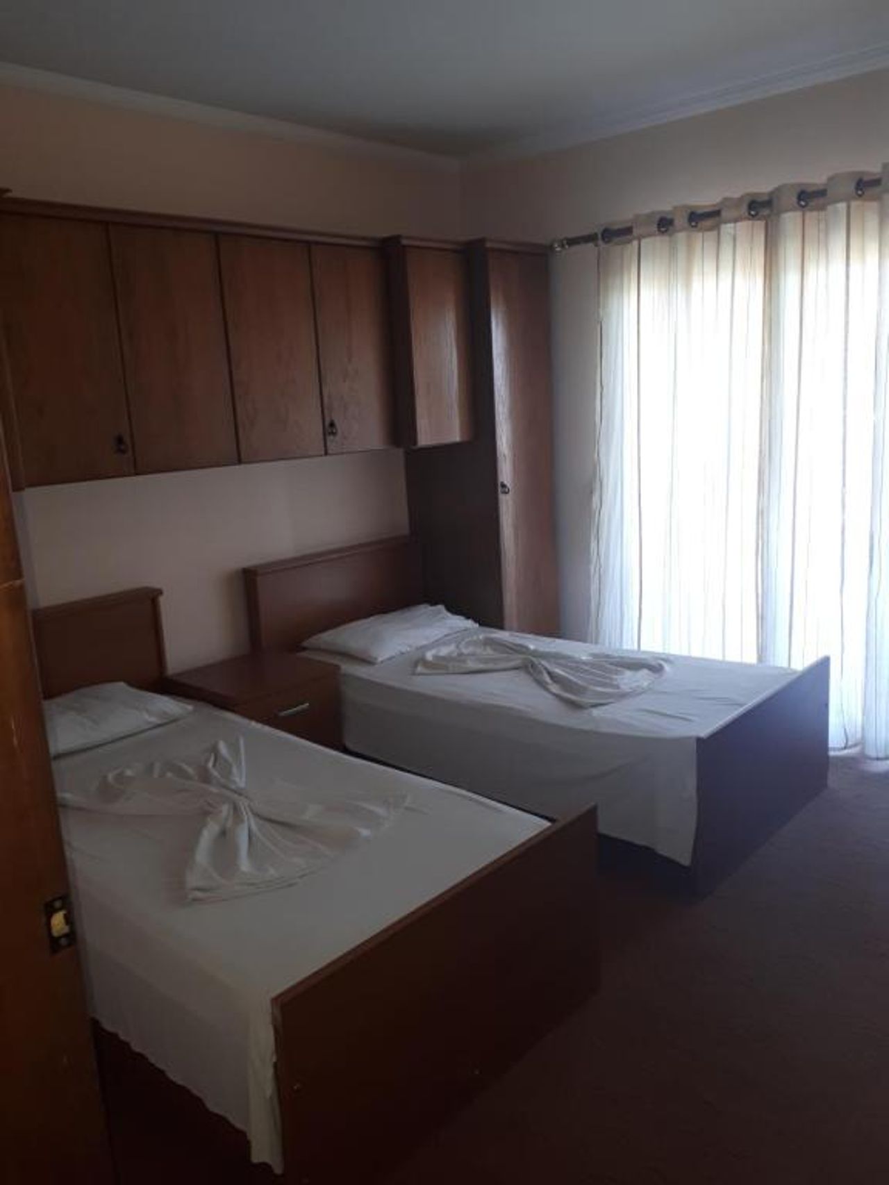 Hotel Meteor