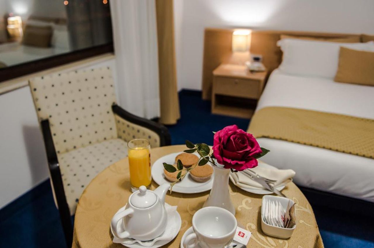 Hotel Airport Tirana