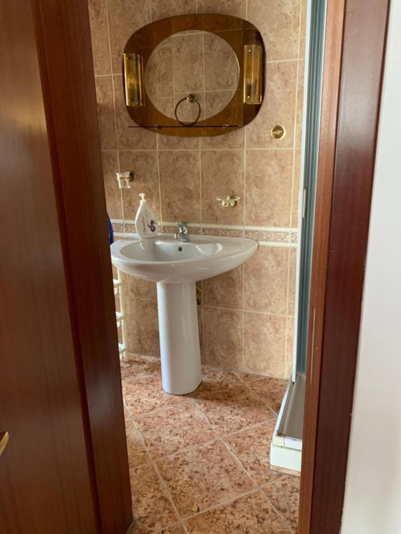 Classic flat