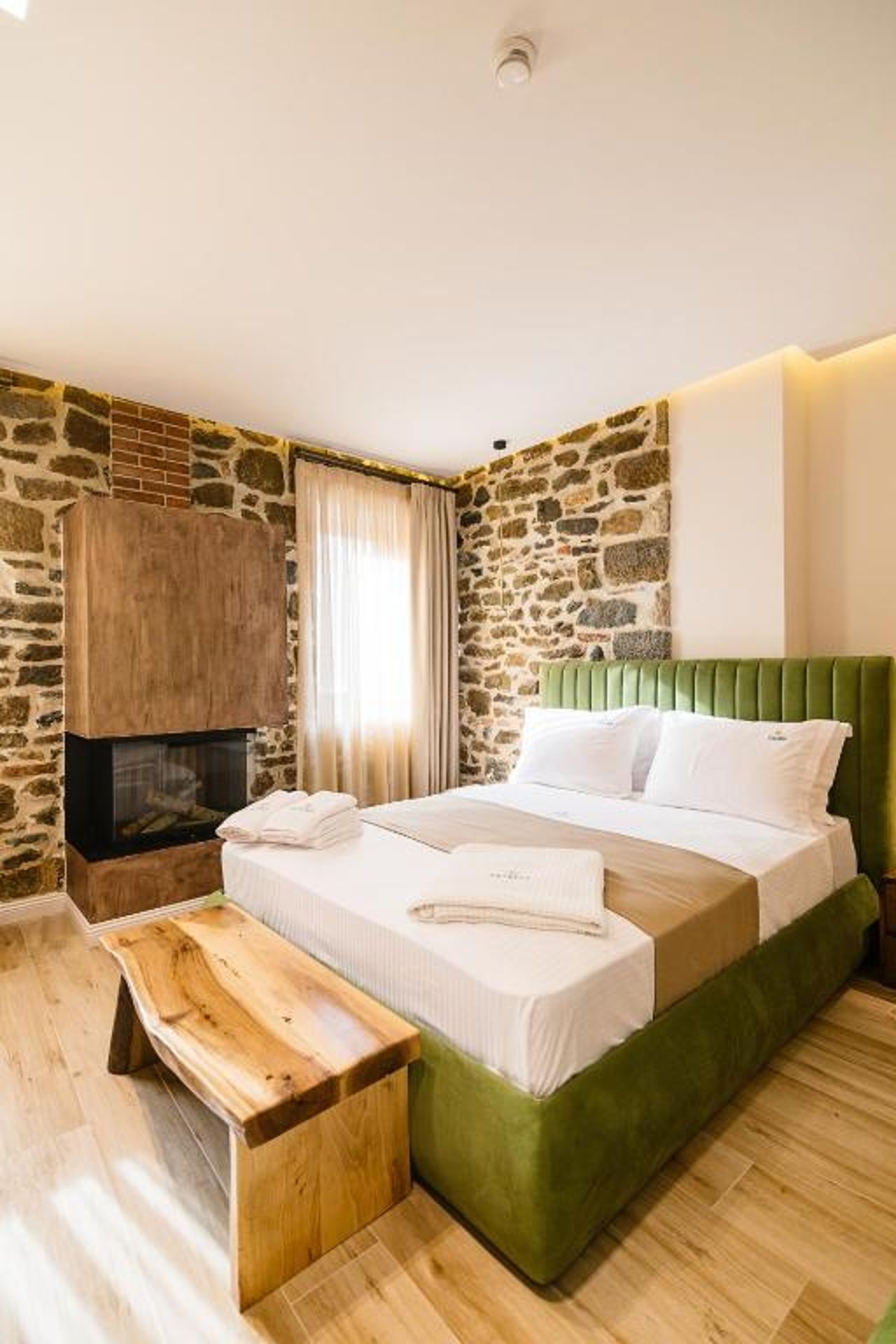 Vecchia Boutique Hotel