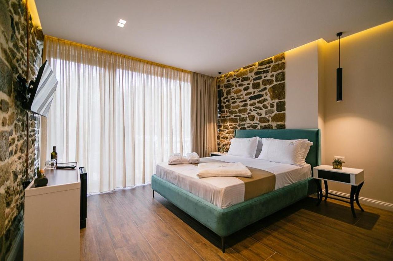 Vecchia Boutique Hotel