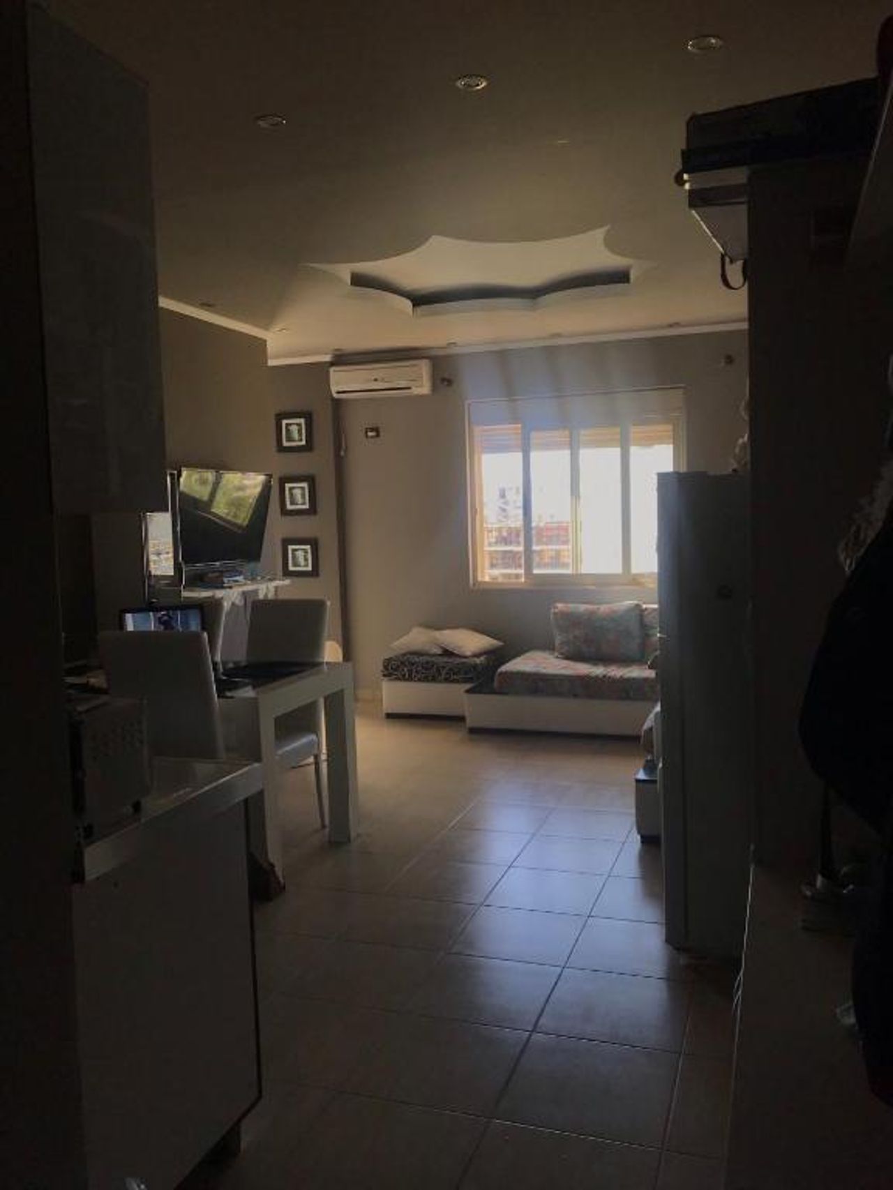 Golem apartment one bedroom (4 ppl)