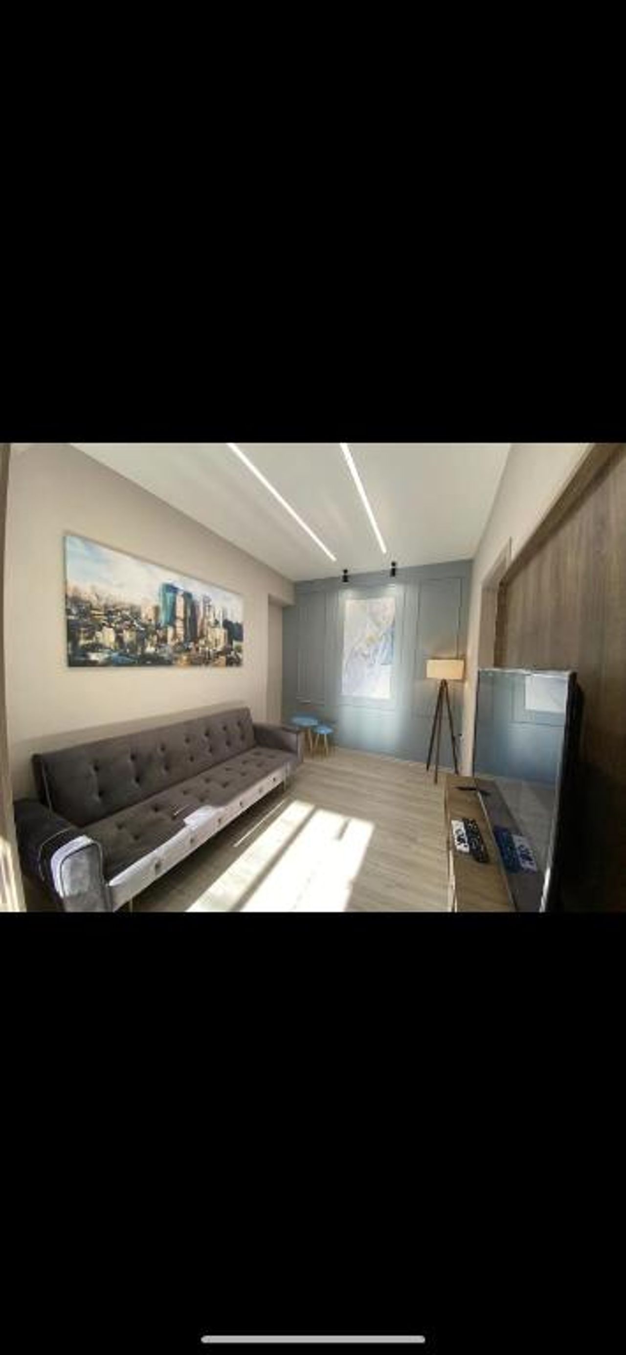 Modern & Cozzy House Unit - Villa