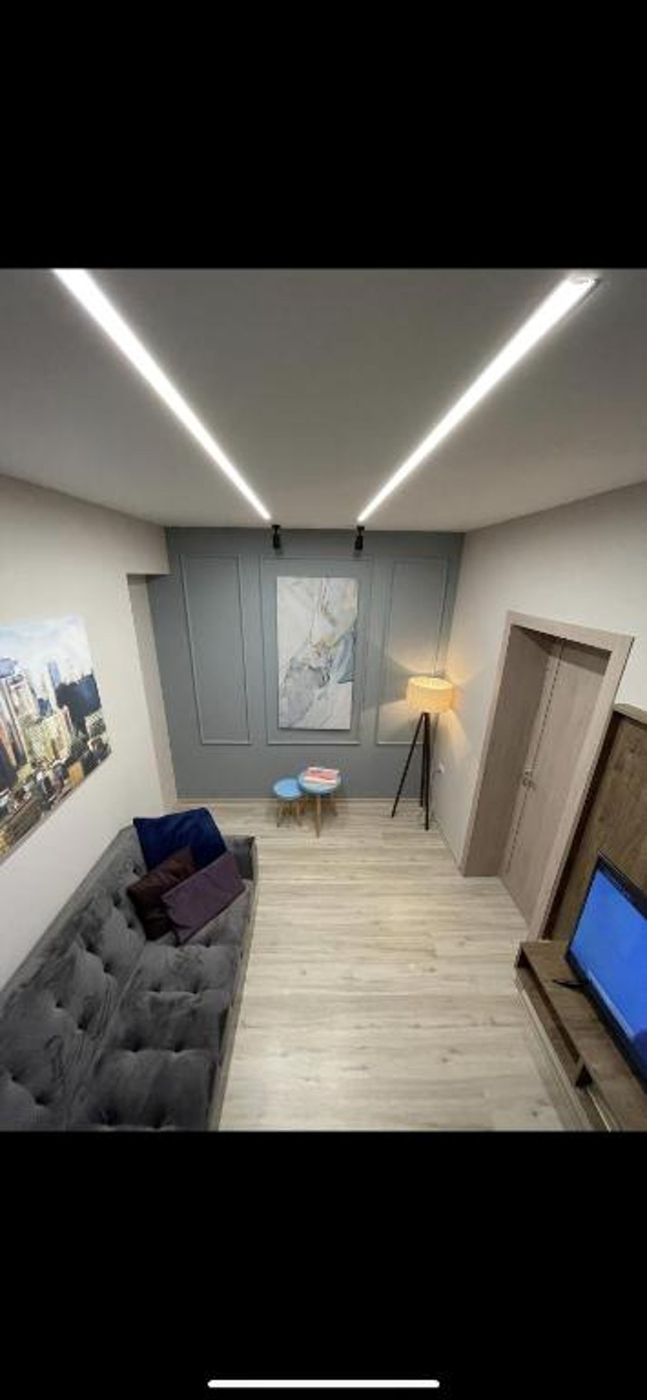 Modern & Cozzy House Unit - Villa
