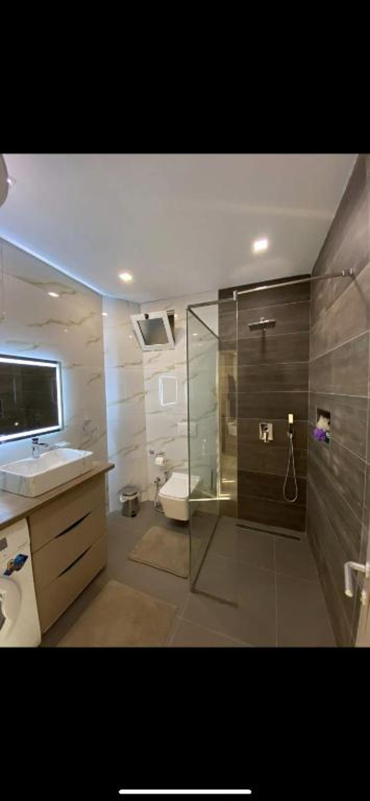 Modern & Cozzy House Unit - Villa