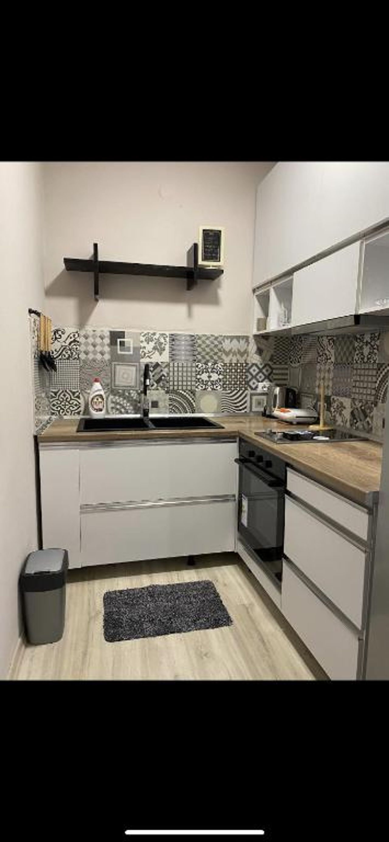 Modern & Cozzy House Unit - Villa