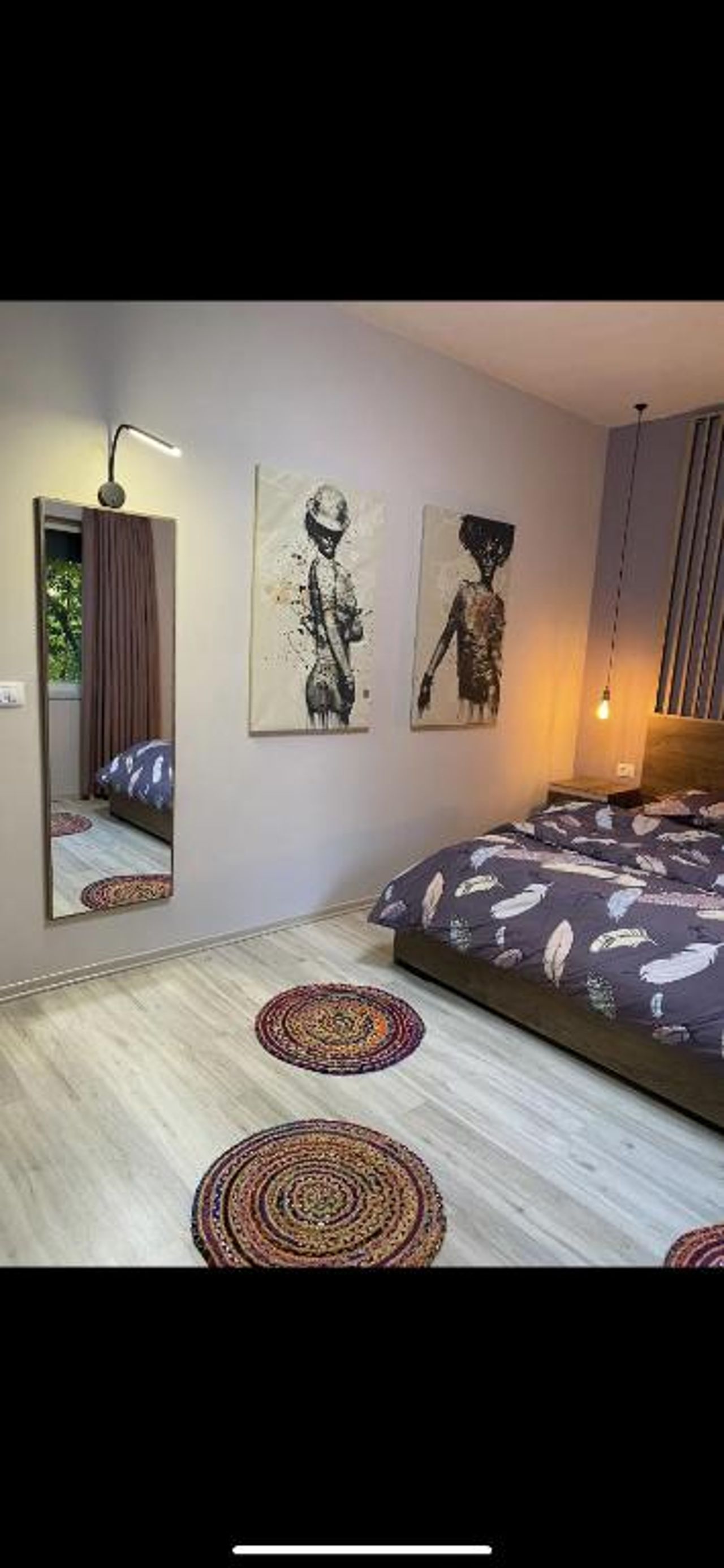 Modern & Cozzy House Unit - Villa