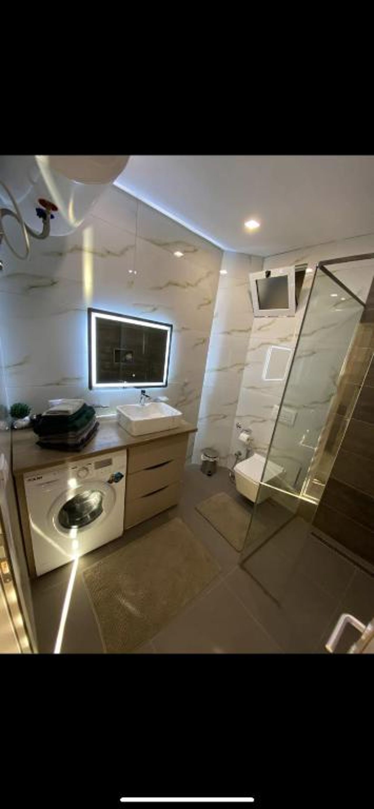 Modern & Cozzy House Unit - Villa