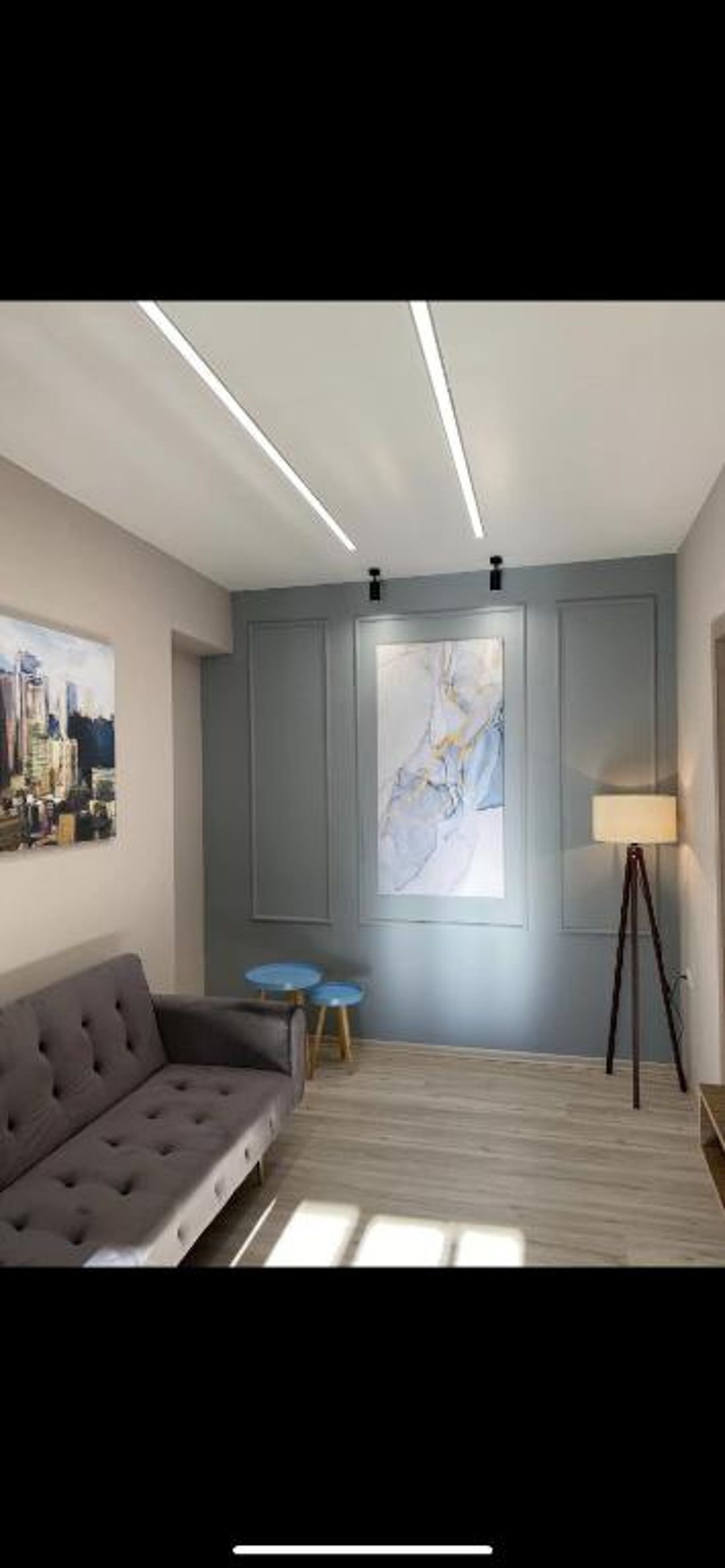Modern & Cozzy House Unit - Villa