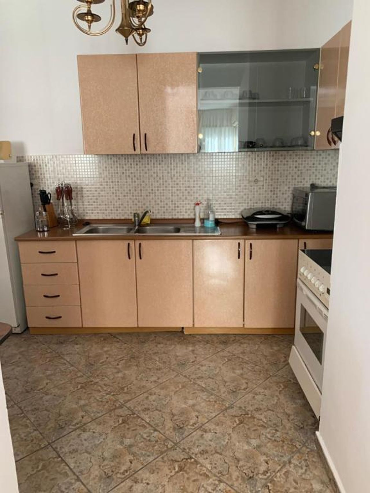Classic apartment