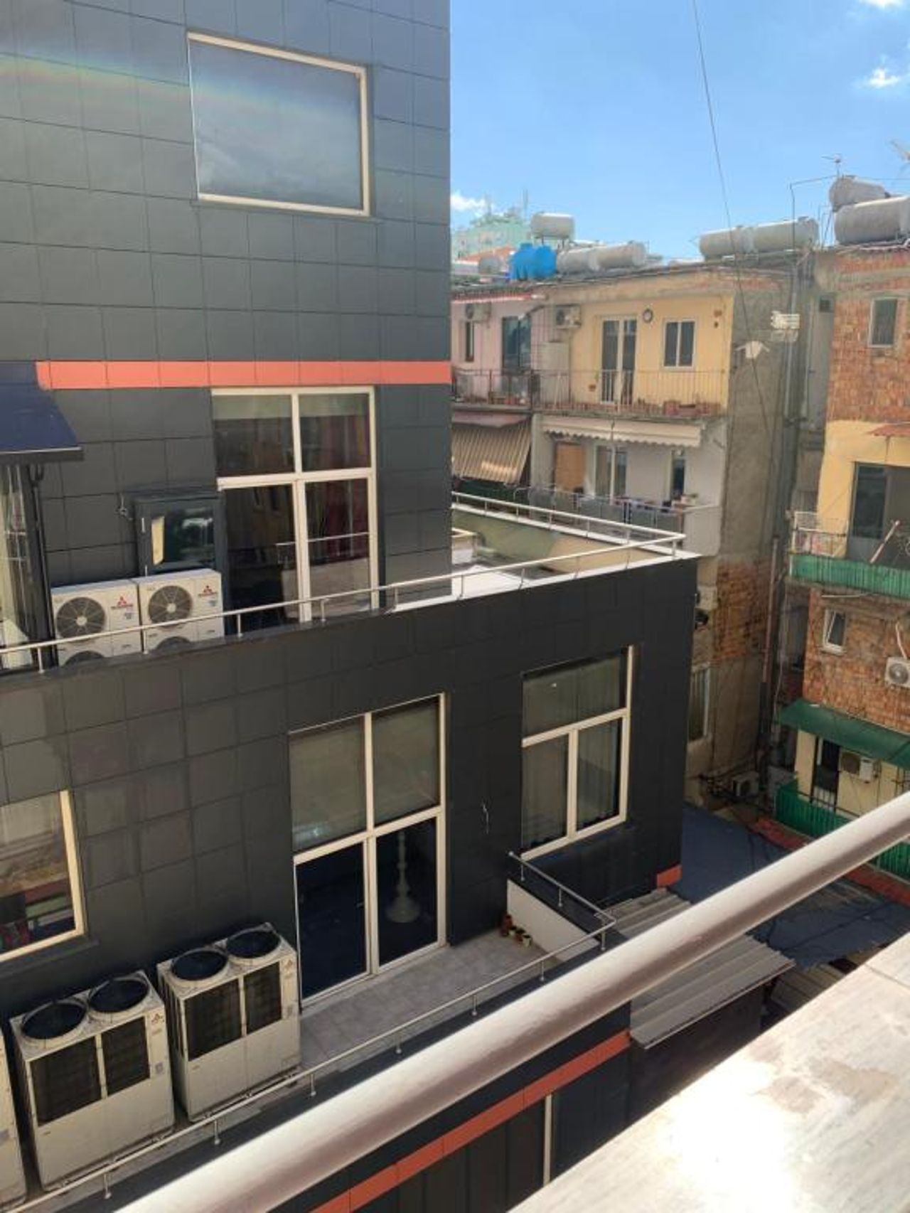 Classic apartment