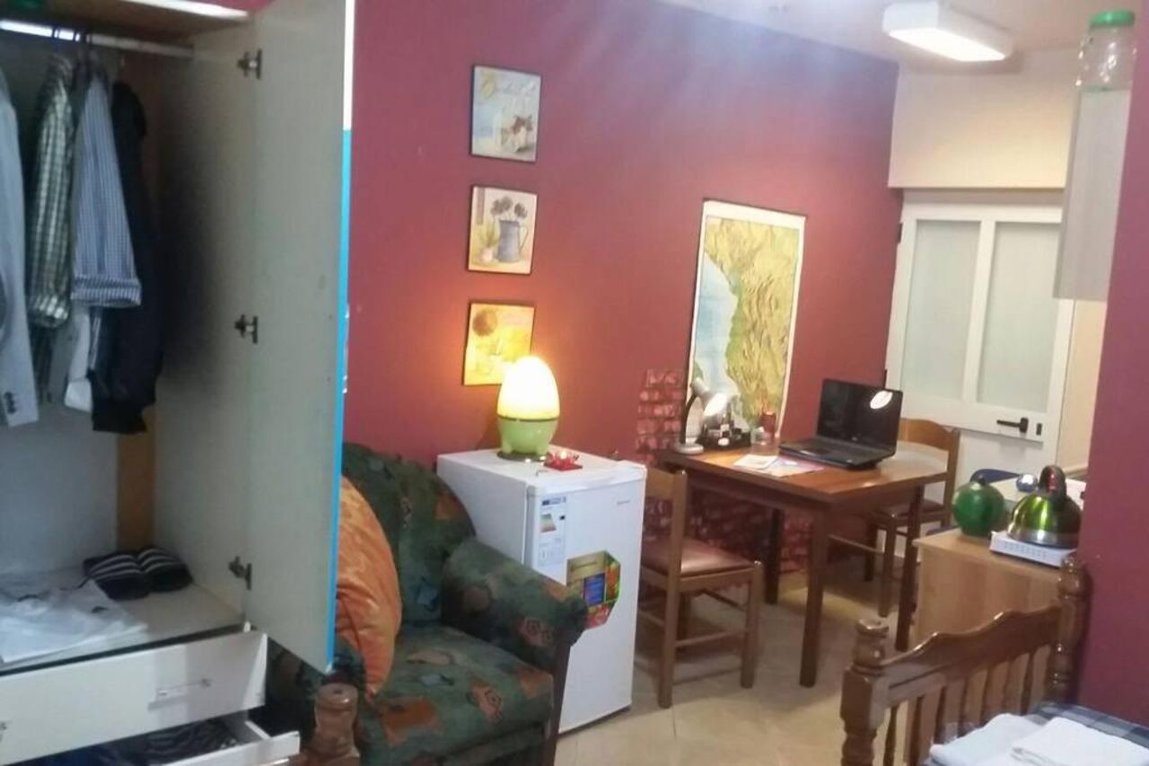 CozyLand Studio apartment Super Conditions Tirana