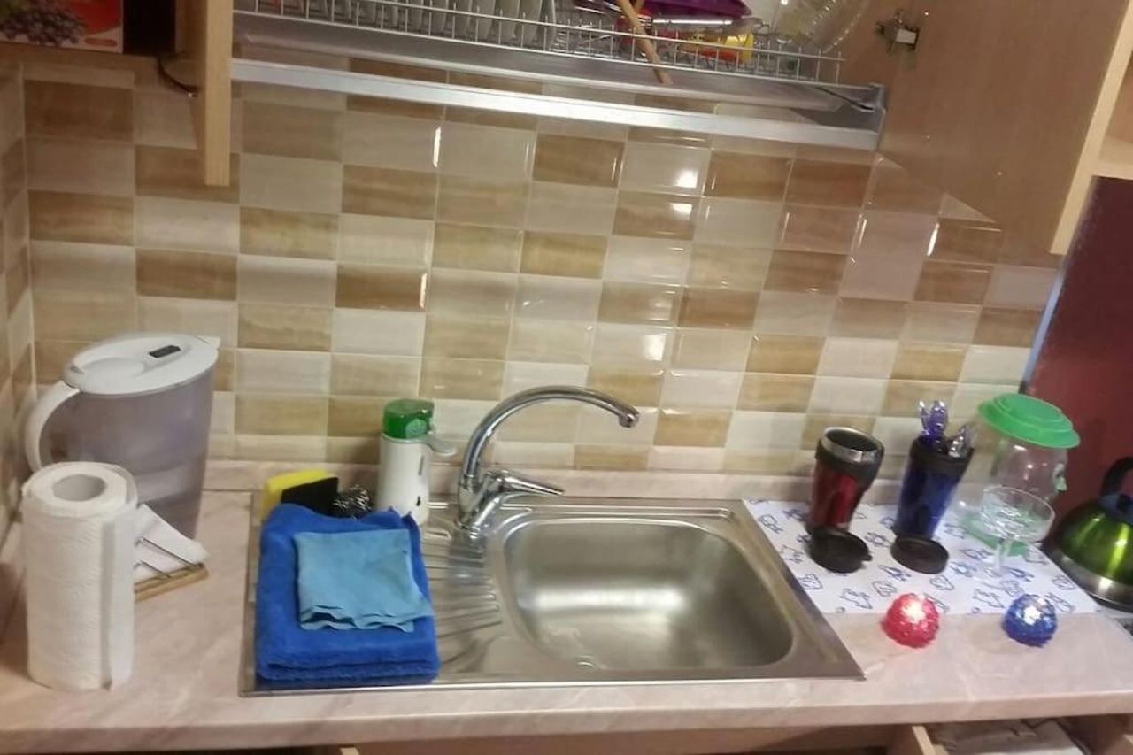 CozyLand Studio apartment Super Conditions Tirana