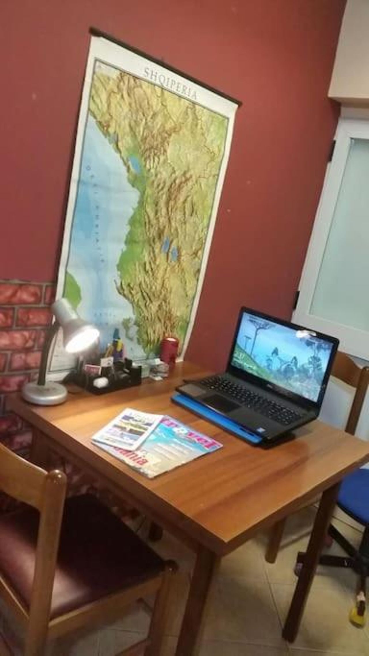 CozyLand Studio apartment Super Conditions Tirana