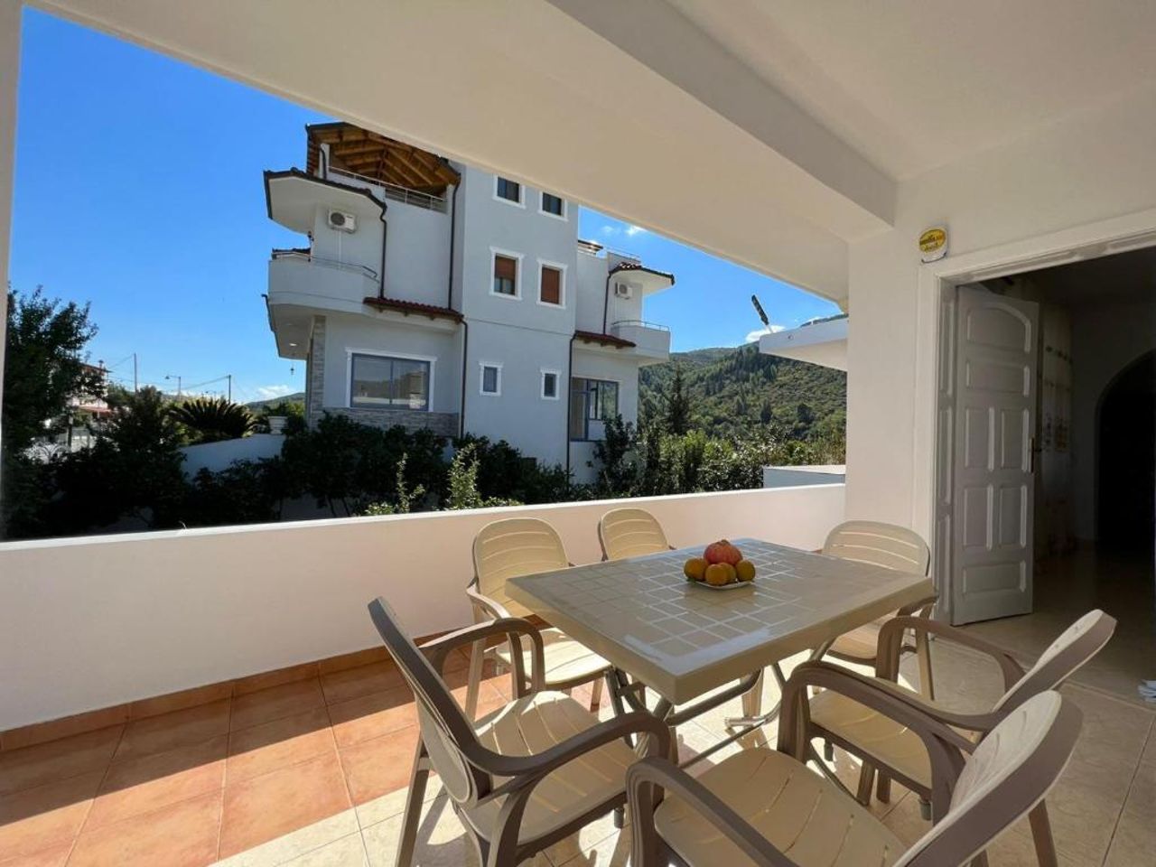 Apartaments Vila Mimani 2