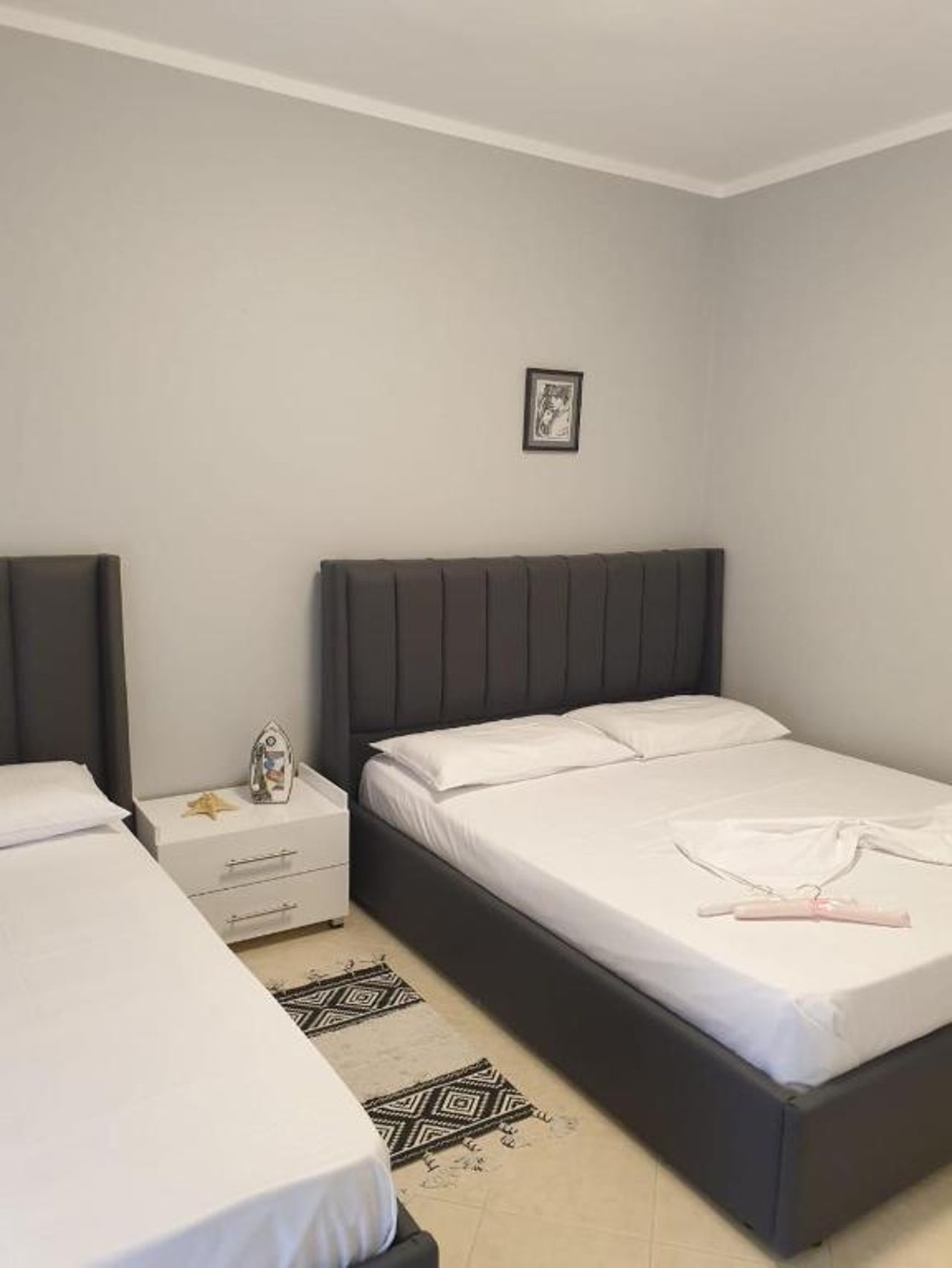 Zeko Apartment