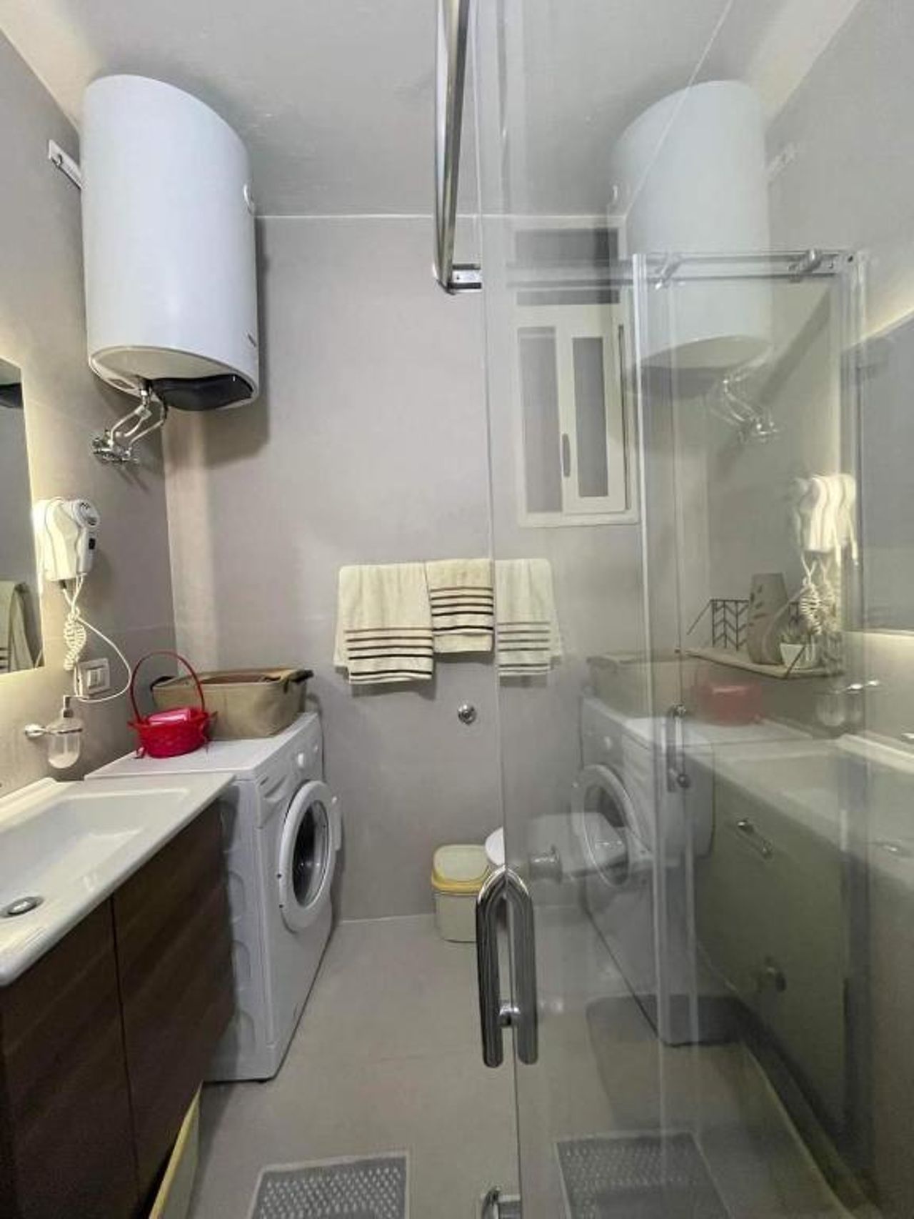 Zeko Apartment