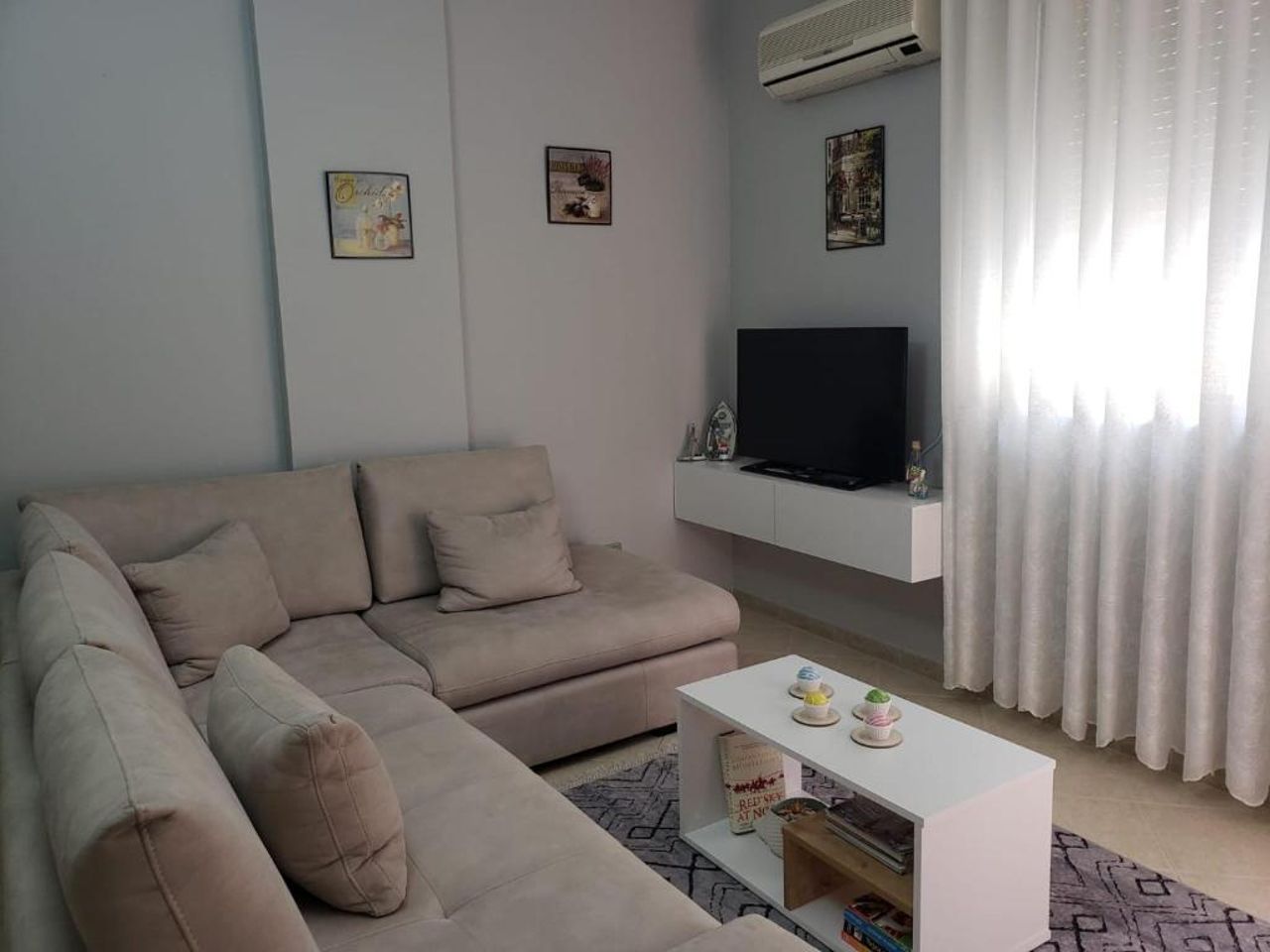 Zeko Apartment