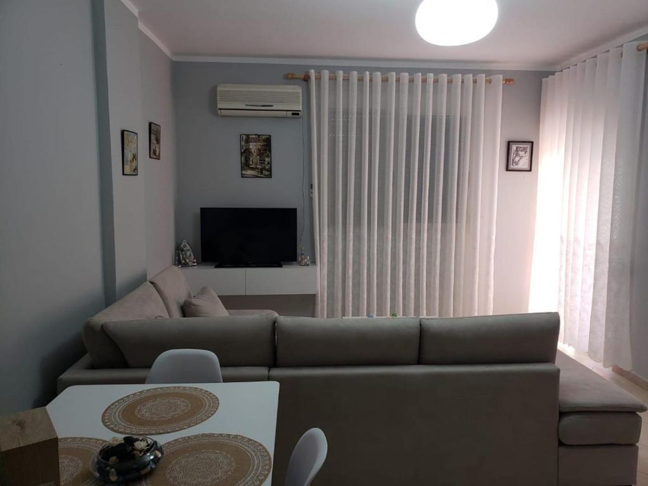 Zeko Apartment
