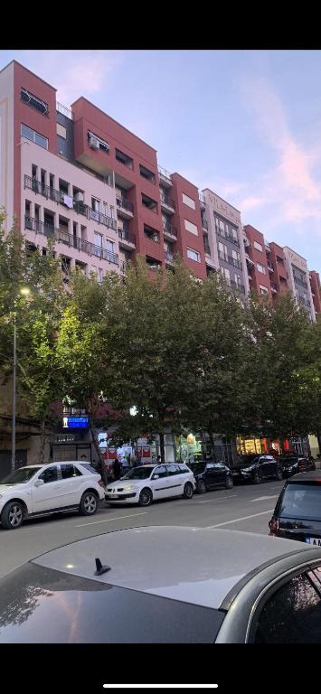 Daily Apartment Vila L