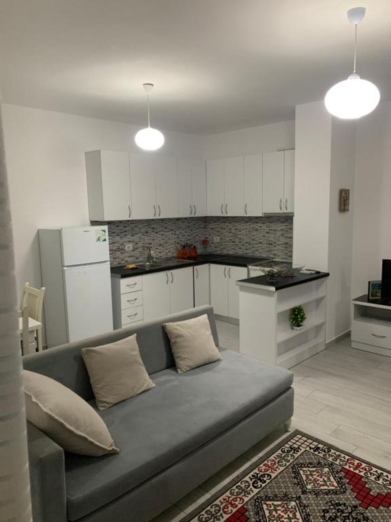 Daily Apartment Vila L