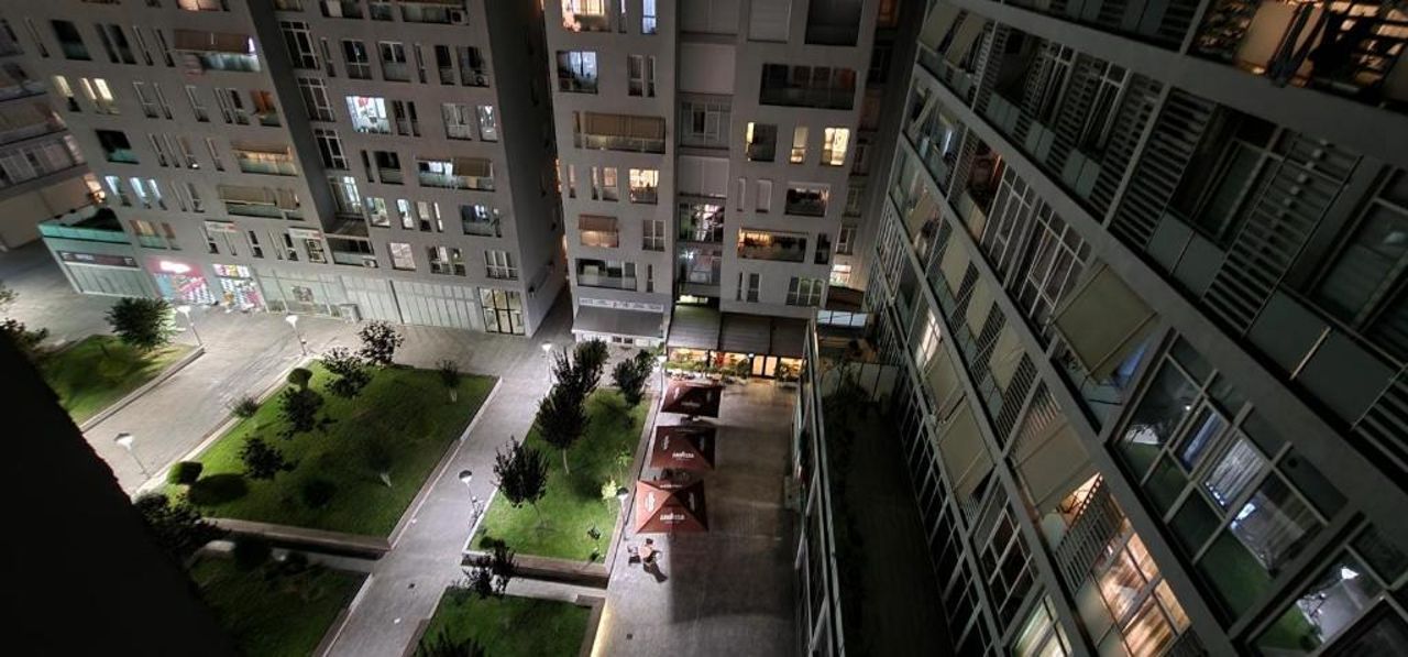 Pleasing Place with free parking on site in Tirana Komuna e Parisit