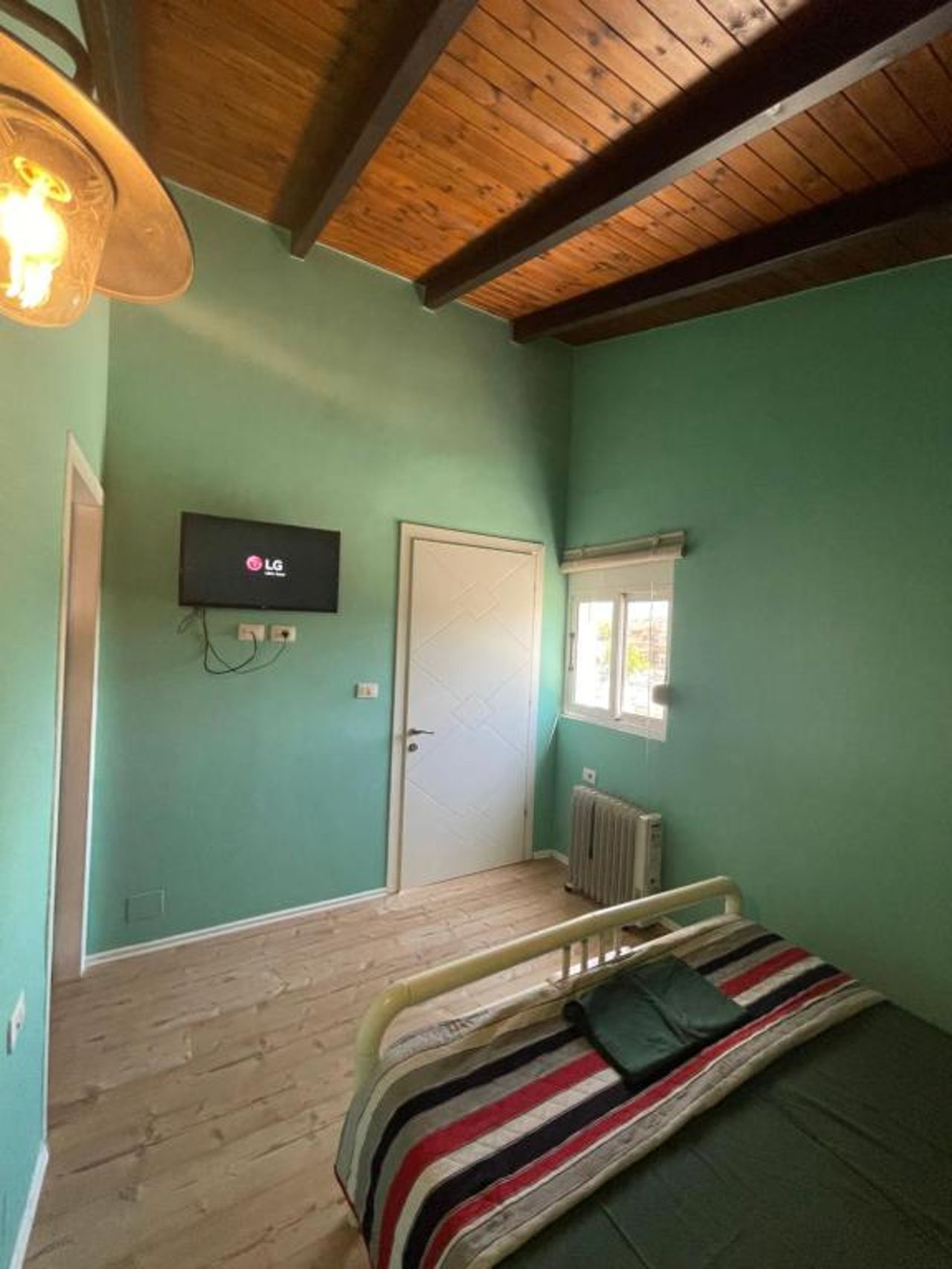 Twins house Gjirokaster