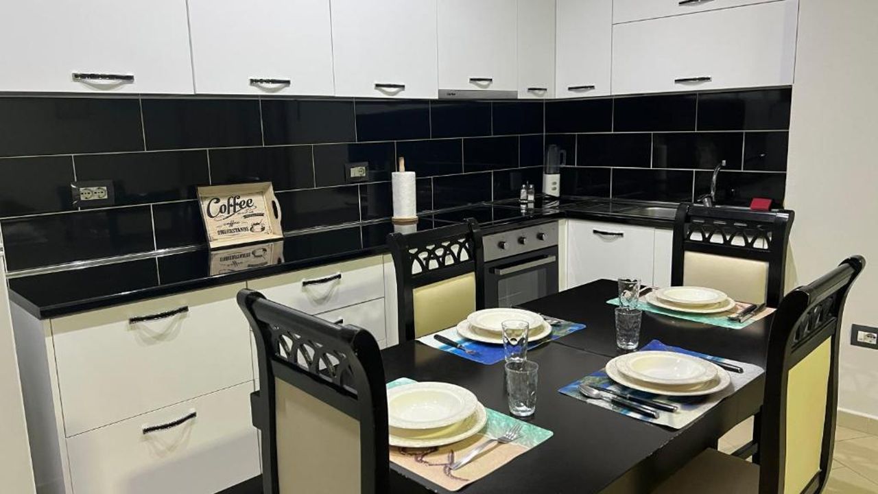 Spacious Modern Flat Business/Family/Friends Trip