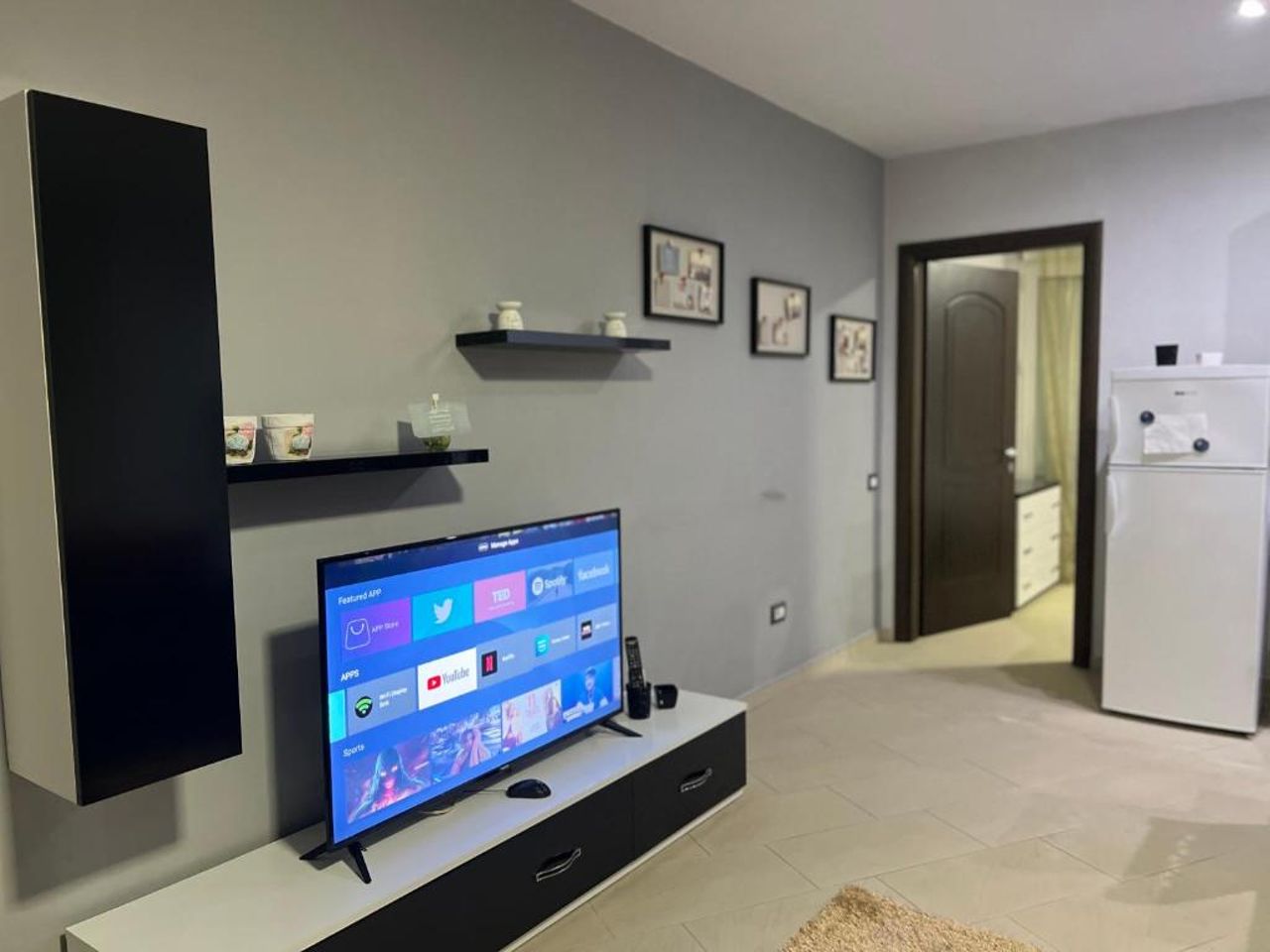 Spacious Modern Flat Business/Family/Friends Trip