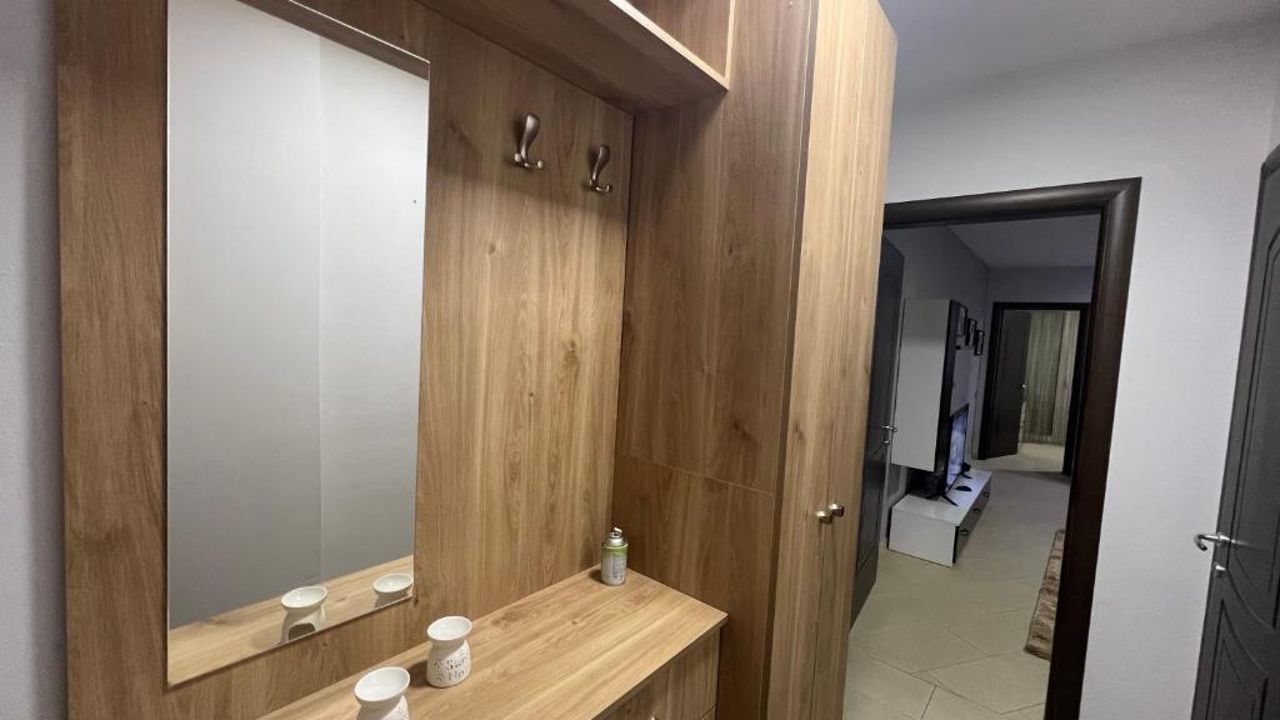Spacious Modern Flat Business/Family/Friends Trip
