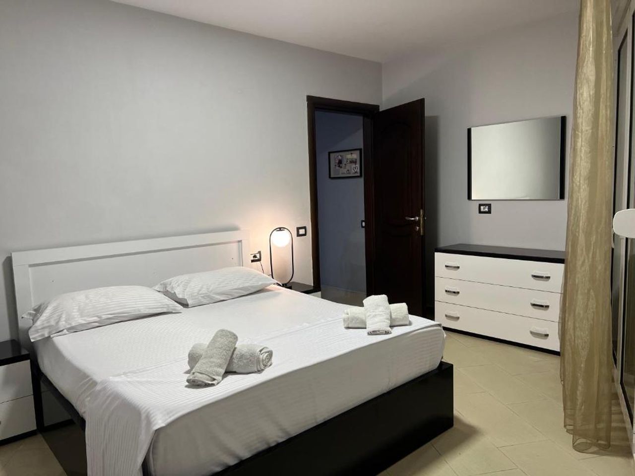 Spacious Modern Flat Business/Family/Friends Trip