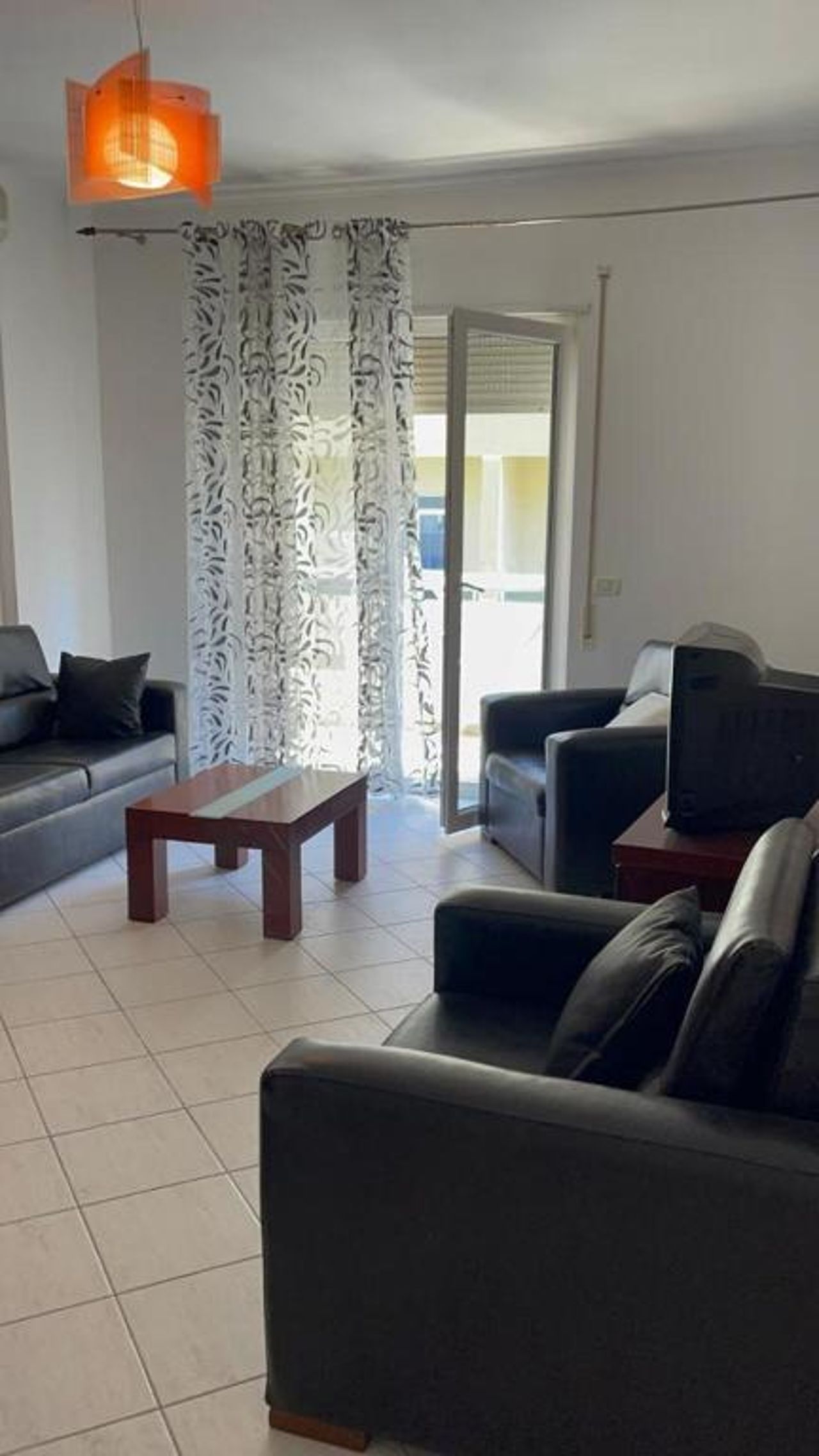 Searenity Apartment