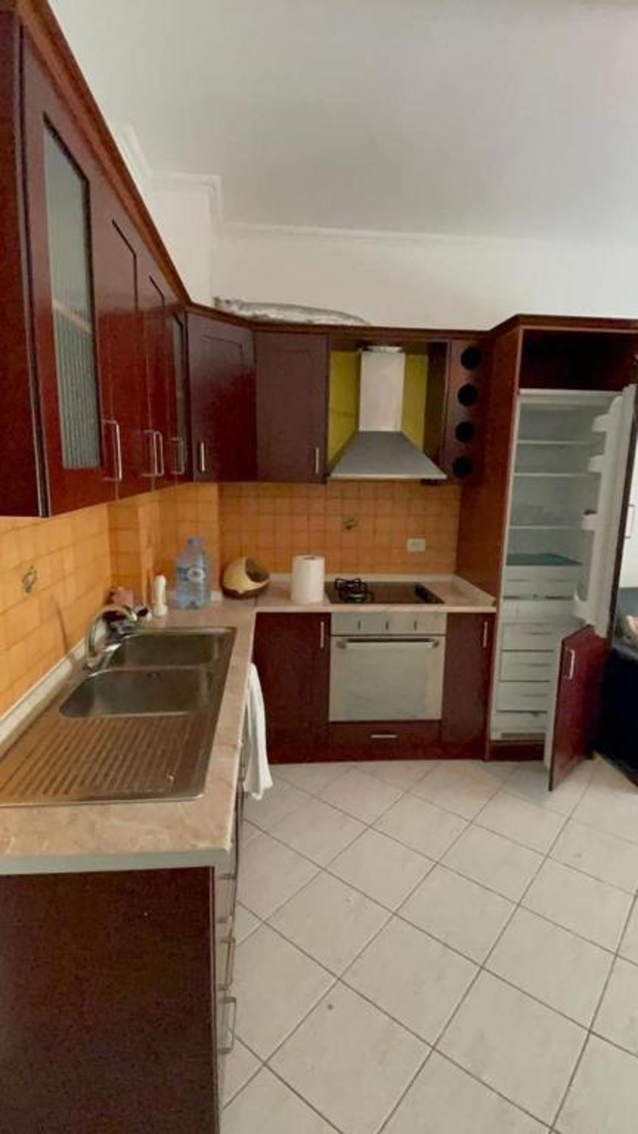 Searenity Apartment