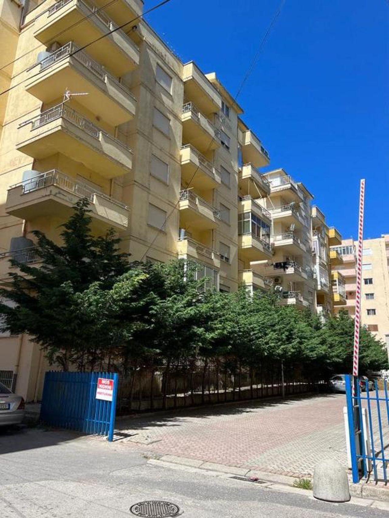 Searenity Apartment